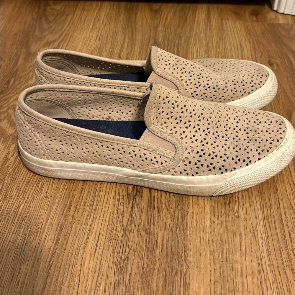 Sperry Slip-On casual shoes